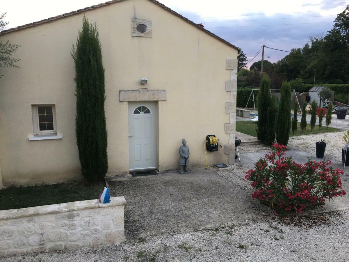 maison de Bergerac Exterior foto