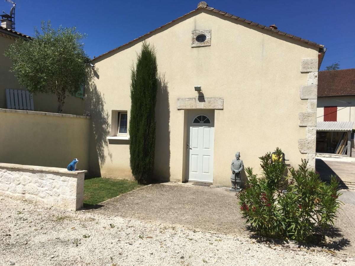 maison de Bergerac Exterior foto